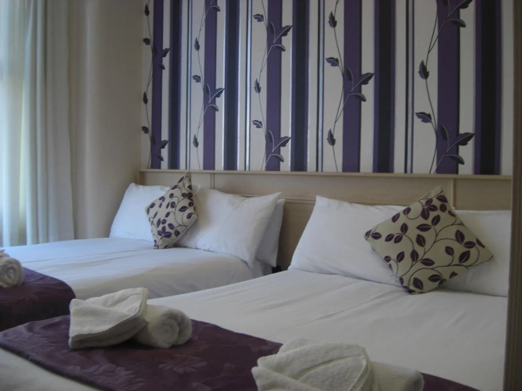 Superior room
