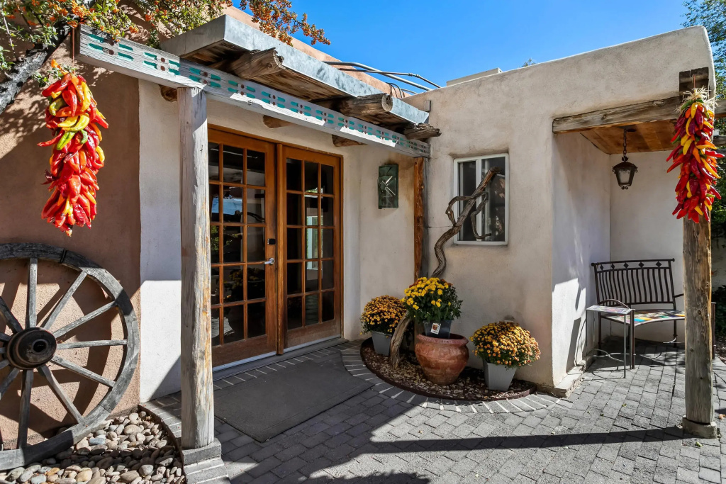 Casas de Suenos Old Town Historic Inn, an Ascend Collection Hotel