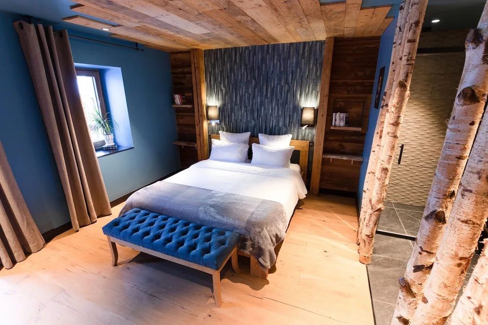 Voir la photo 4 — Chalet 1703