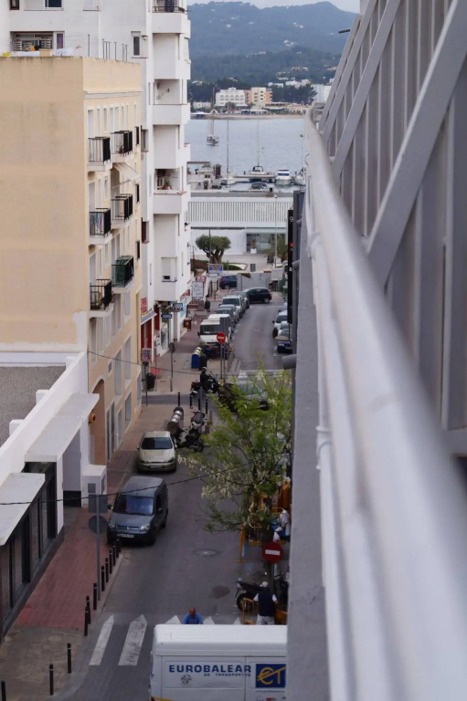 Hotel Vedrá
