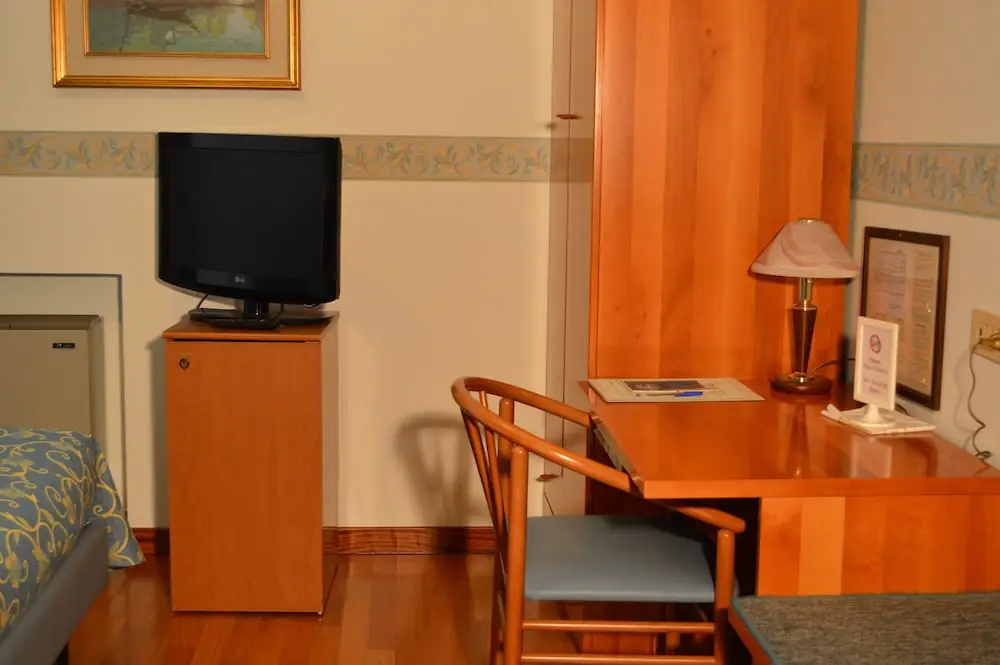 Hotel Sagittario - Chambres