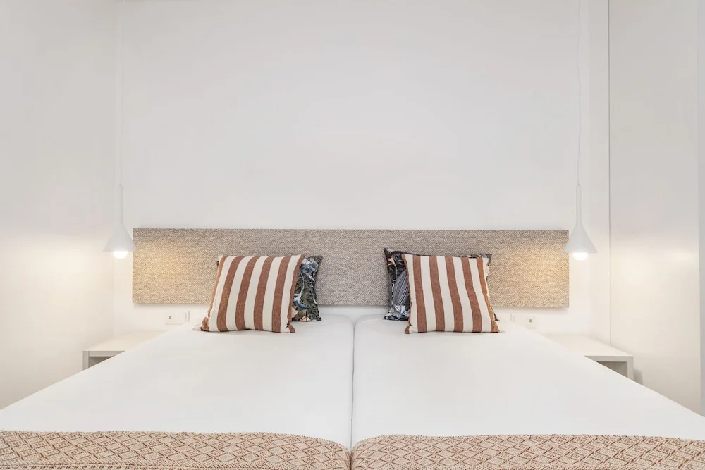 Quinta Pedra dos Bicos - Chambres