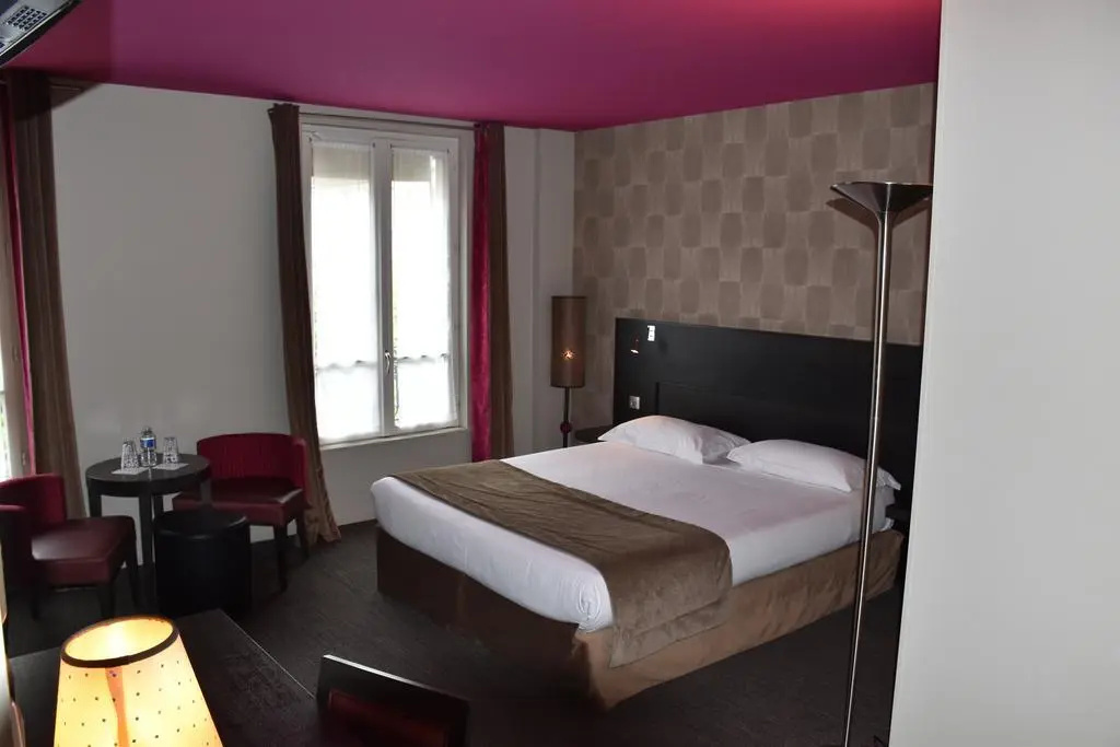Hotel photo 7