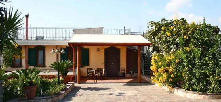 Divinus Bed Breakfast