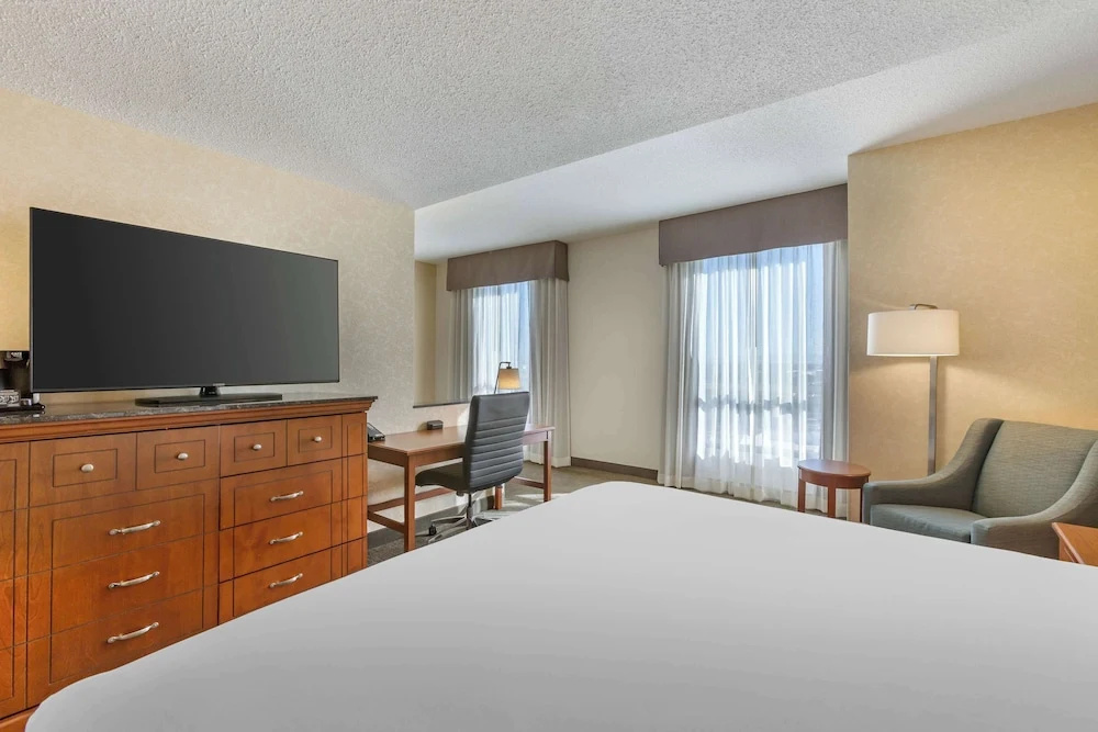 Drury Plaza Hotel Phoenix Tempe - Chambres