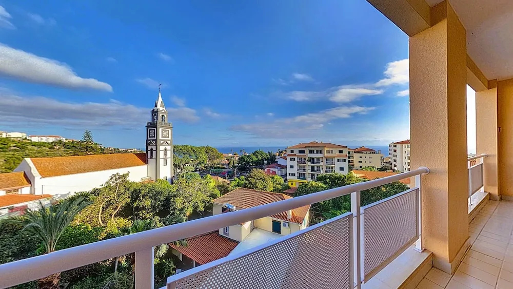 Caniço Center Apartment