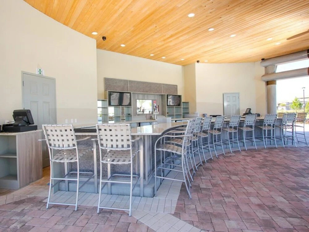 VIlla in Champions Gate Resort 1699