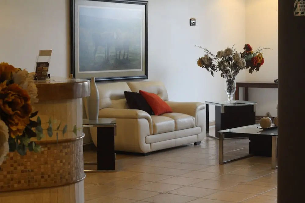 Hotel San Jorge Residencial - Général