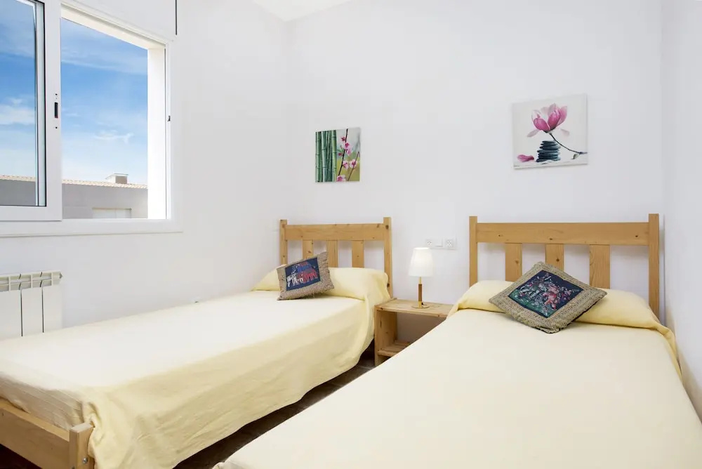 3 Bedrooms Villa