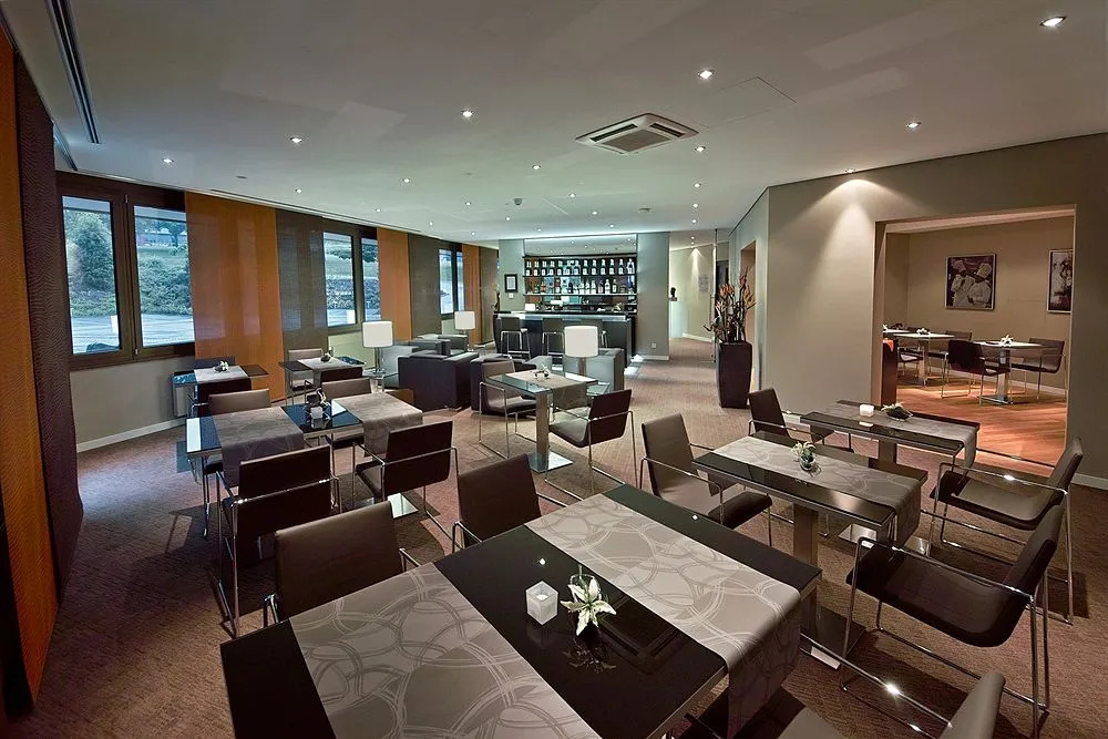 LEGERE HOTEL Wiesbaden-Taunusstein - Général