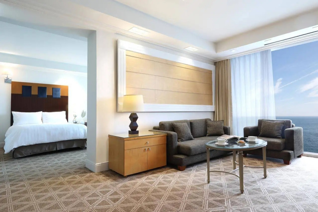 Ramada Plaza Jeju — фото 5