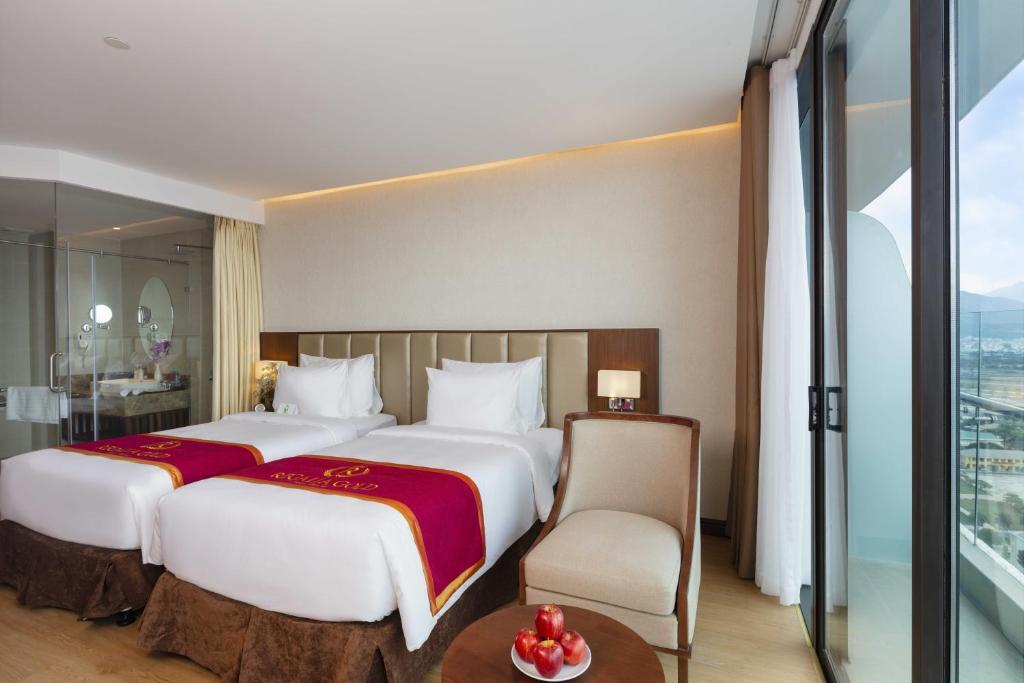 Regalia Gold Nha Trang