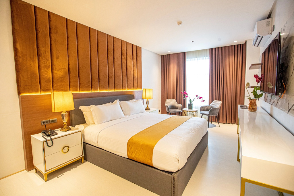 Hotel photo 16