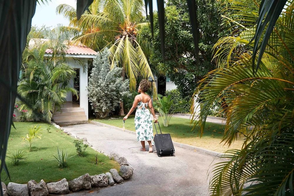 TUK Tropical Boutique Resort - Général