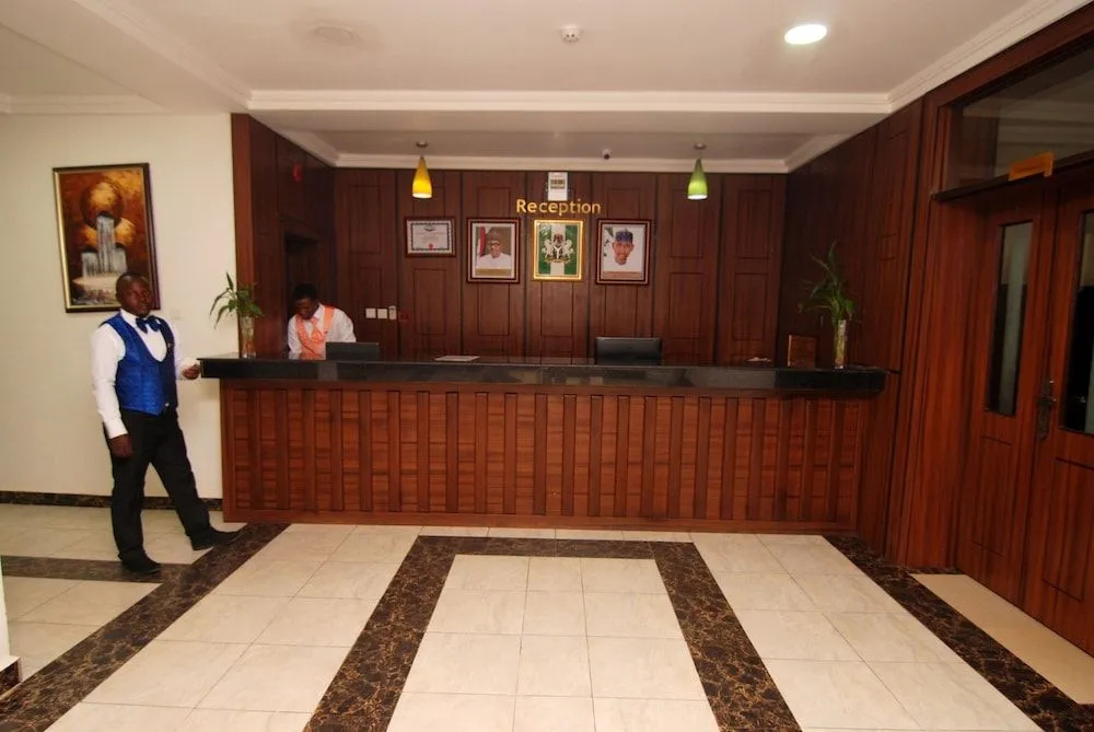 Hotel photo 16