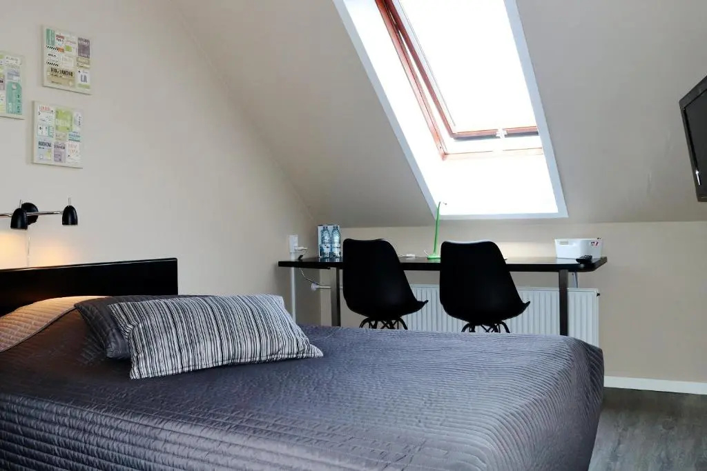 Taastrup Park Hotel - Chambres