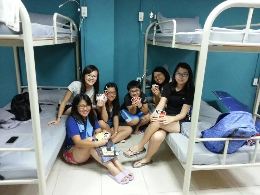 Hotel photo 20