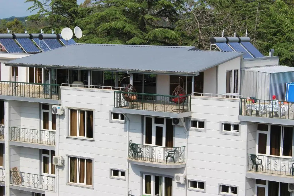 Golden Fleece Hotel