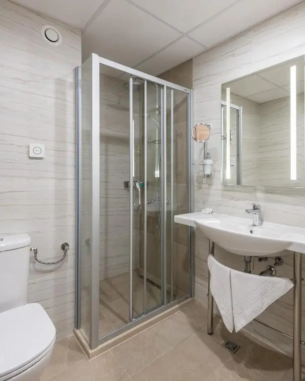 Sentido Hotel Neptun Beach - All inclusive - Chambres