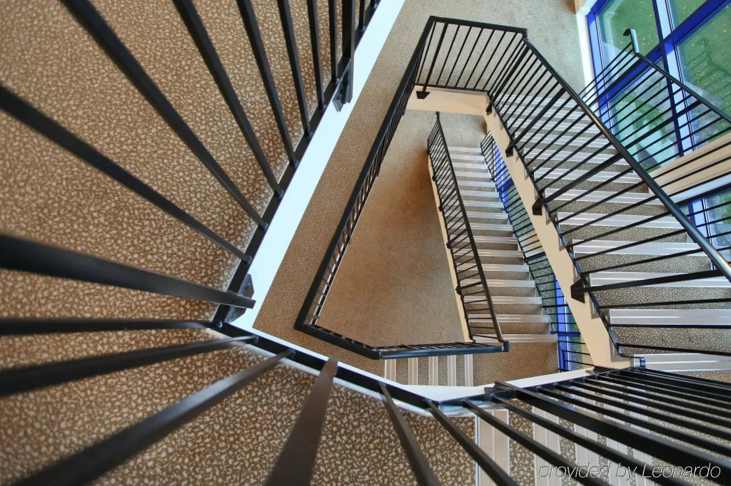 Holiday Inn Express Southampton M27 Jct7 by IHG - Général