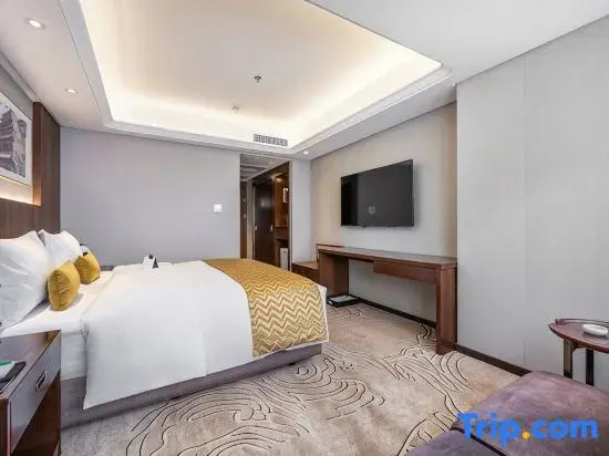 Superior Double room (full double bed)