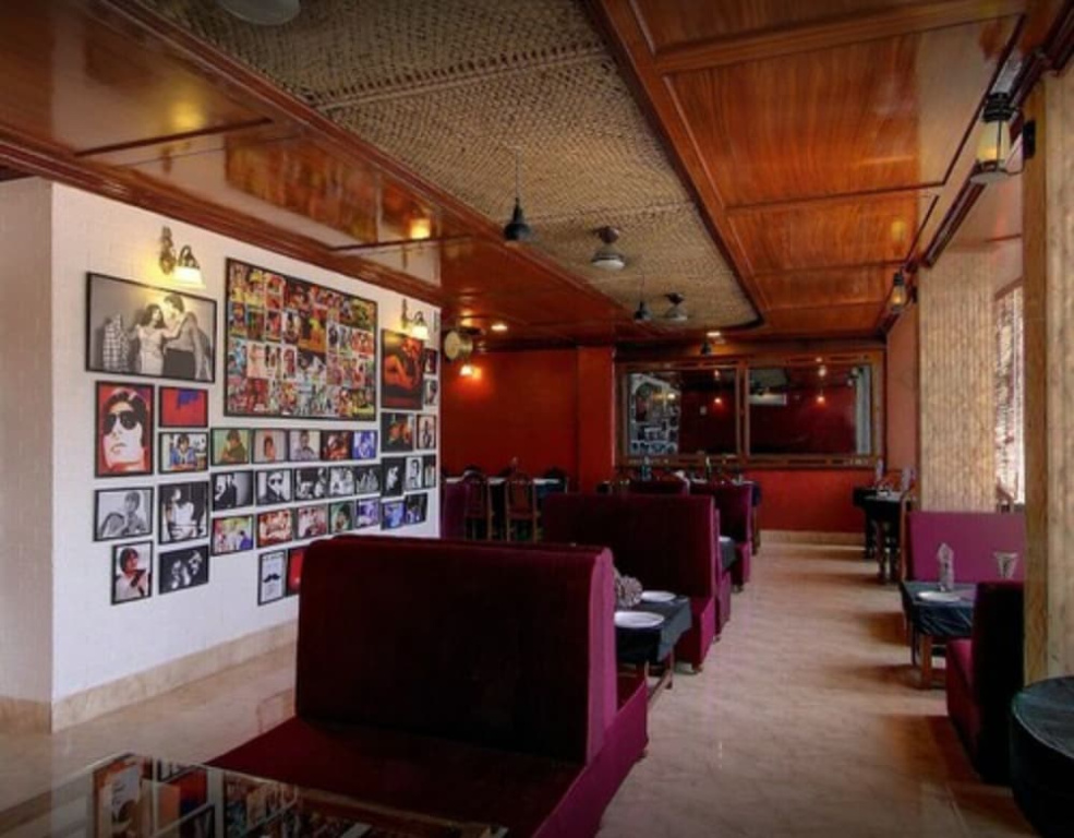 Hotel photo 8