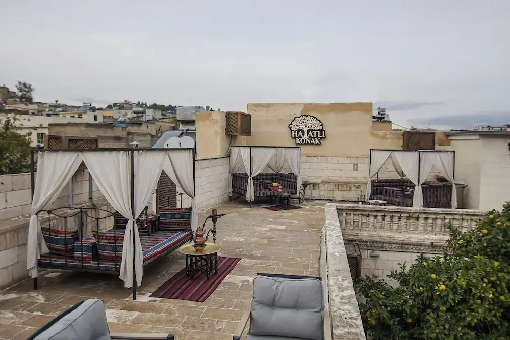 Hotel photo 15