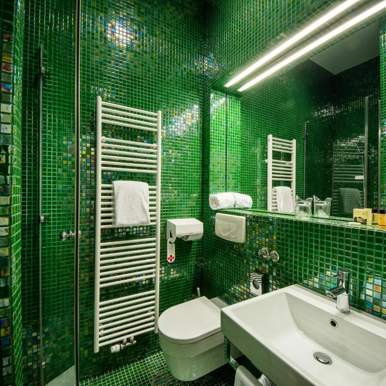 Rimske Terme - Hotel Sofijin Dvor - Général