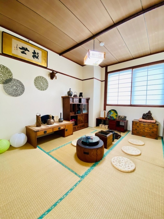 KR Apartment in Kanazawa 사진 20