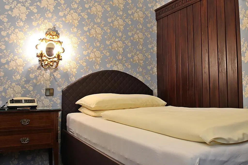 Hotel Palais Porcia - Général