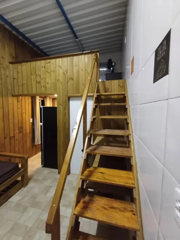 Trip Adventure Hostel