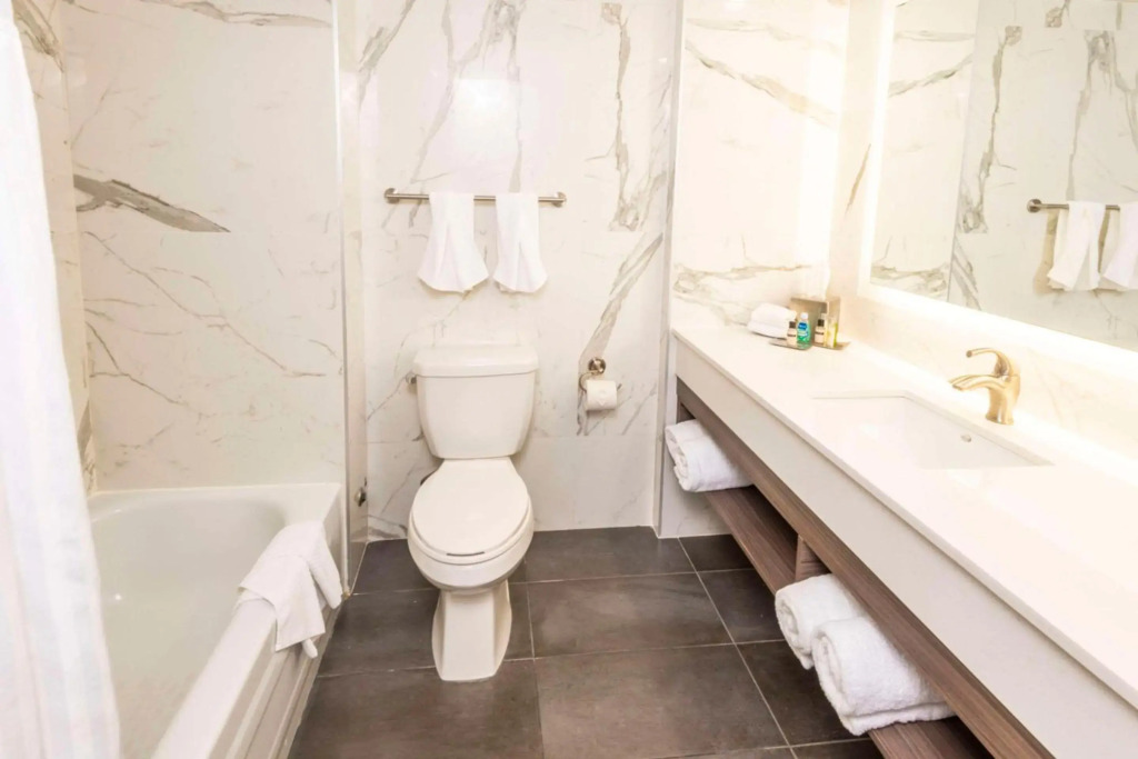 Chateau Cartier Hotel & Resort, an Ascend Collection Resort - фото 10