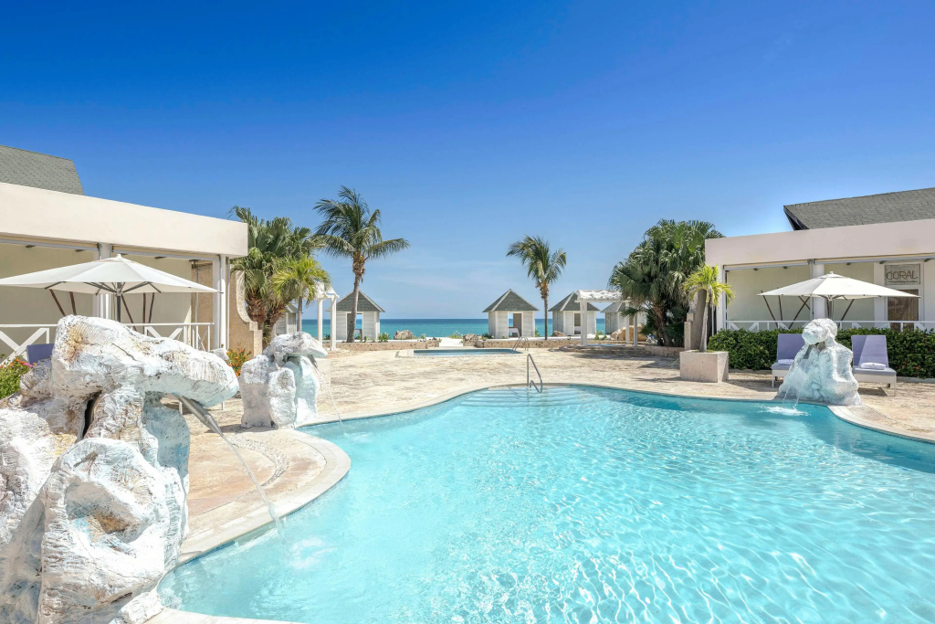Paradisus Varadero Resort - Spa - фото 20