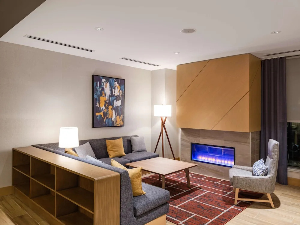 Hyatt Place Albany/Downtown — фото 3