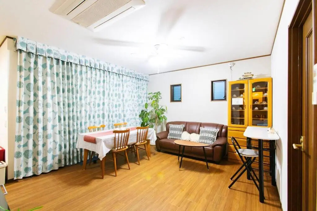 KYO Sakura House 사진 13