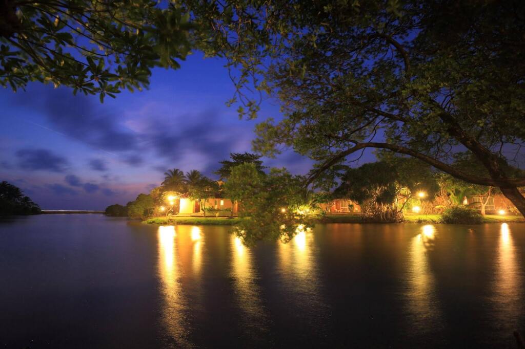 Club Palm Bay
