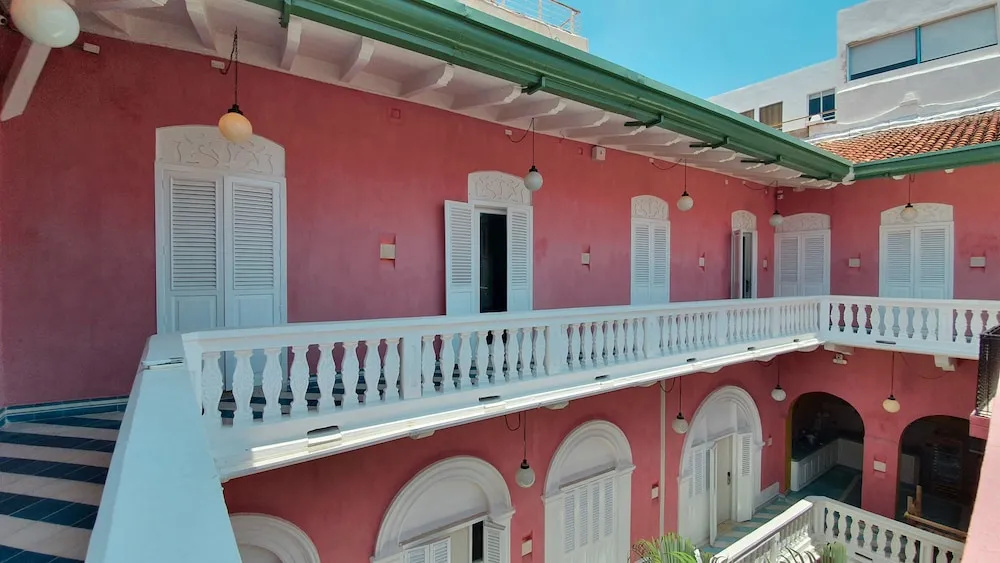 Casa Movida Hostel