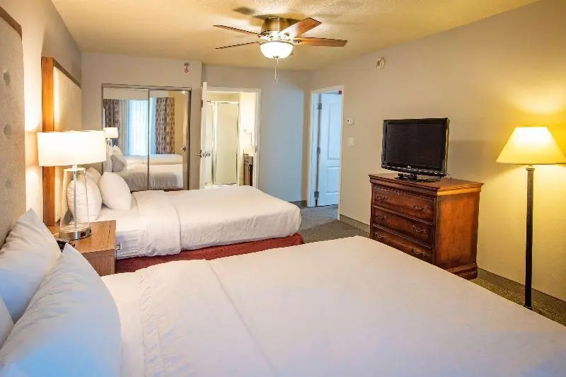 Staybridge Suites Pensacola Airport by IHG - Chambres