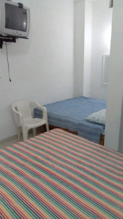 Hotel San Jose - Chambres