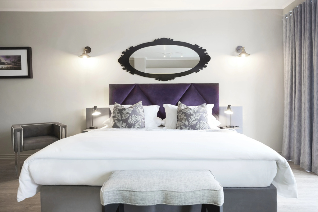 The Hyde All-Suite Hotel - Général