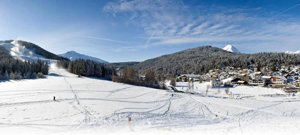 Appart- und Wellnesshotel Charlotte - Général