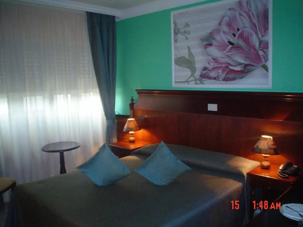 Hori Balconata 2.0 Banqueting & Accommodations - Chambres