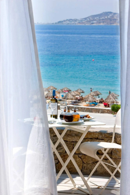 Grace Mykonos - фото 27