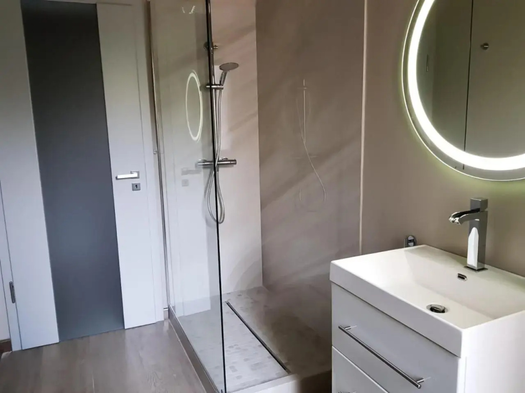 Rubio Residence - Accmonia Luxury Apartment - фото 13