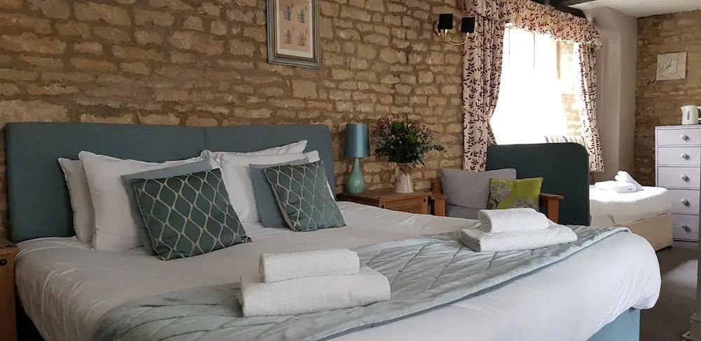 The Kings Arms Hotel - Général