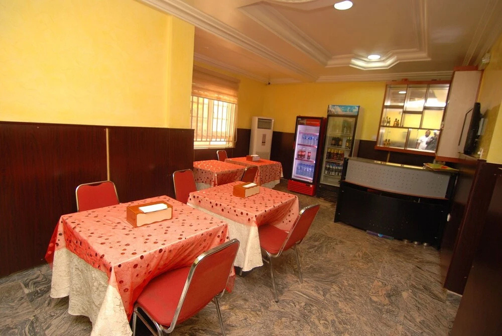 Falak Grand Hotel - Général
