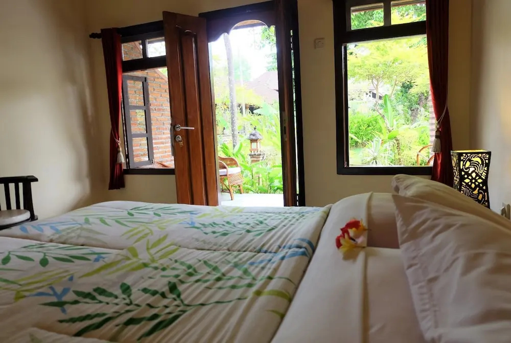 Rambutan Boutique Hotel & Spa - Chambres