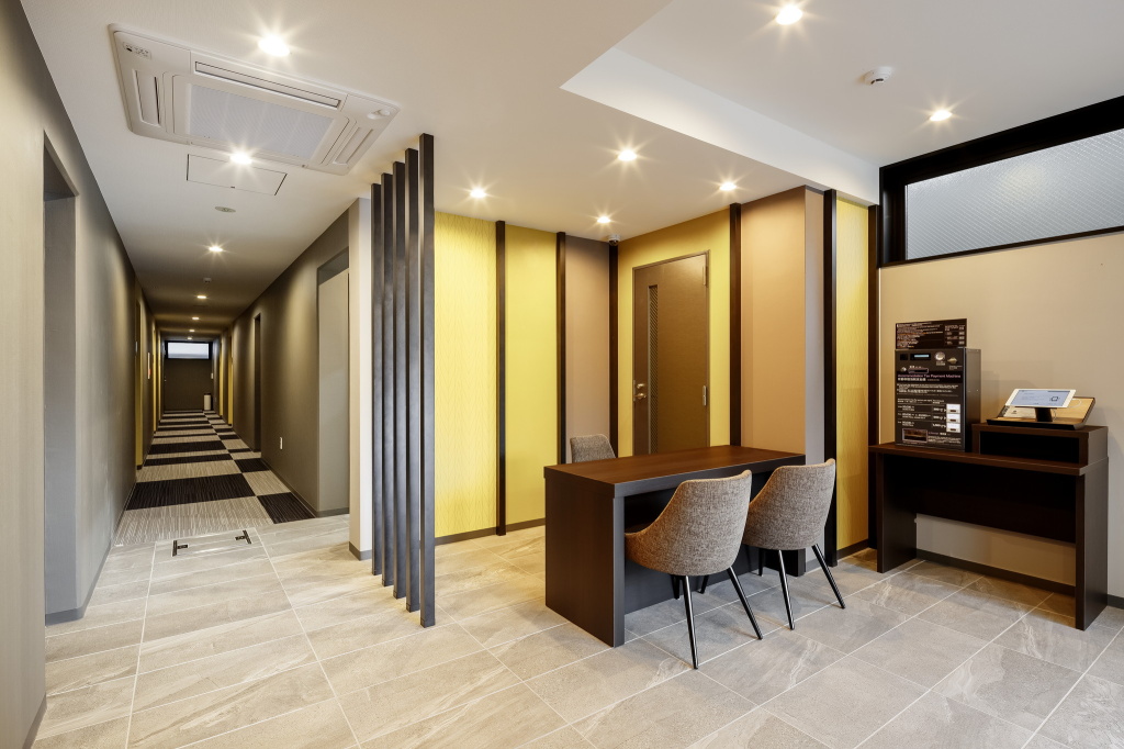 M's Hotel Kyoto Station Kizuya 사진 23