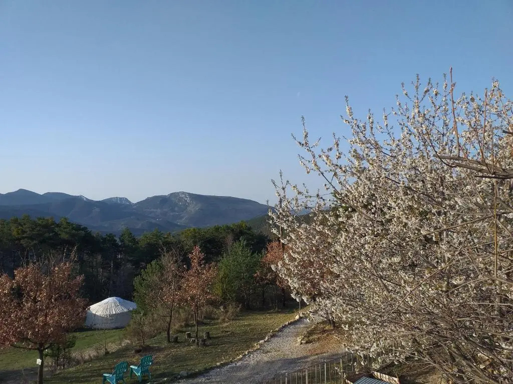 Chalet