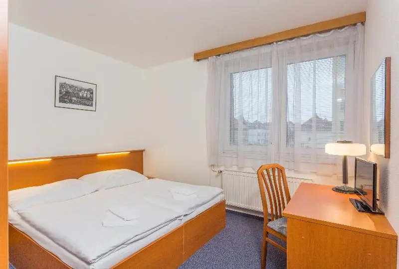Hotel Astra - Chambres